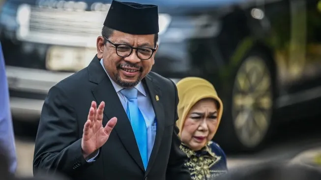 Qodari Tolak Negosiasi Program Makan Bergizi Gratis, Publik Berpotensi Protes