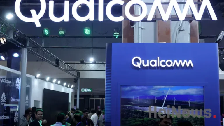 Qualcomm Akuisisi Startup AI Modular Senilai Hampir 4 Miliar Dollar AS