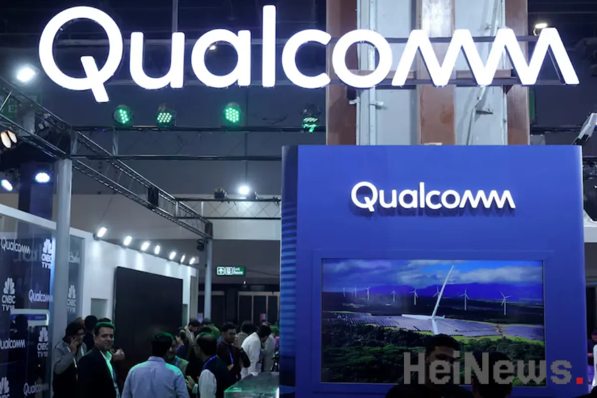 Qualcomm Akuisisi Startup AI Modular Senilai Hampir 4 Miliar Dollar AS