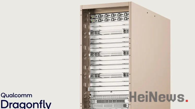 Qualcomm Luncurkan Chip Server AI Dragonfly C1000, Meta Jadi Pelanggan Pertama