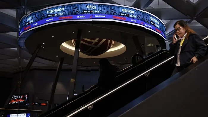 RANS Tawarkan Harga Saham Rp 135 hingga Rp 170 di IPO Bulan Depan