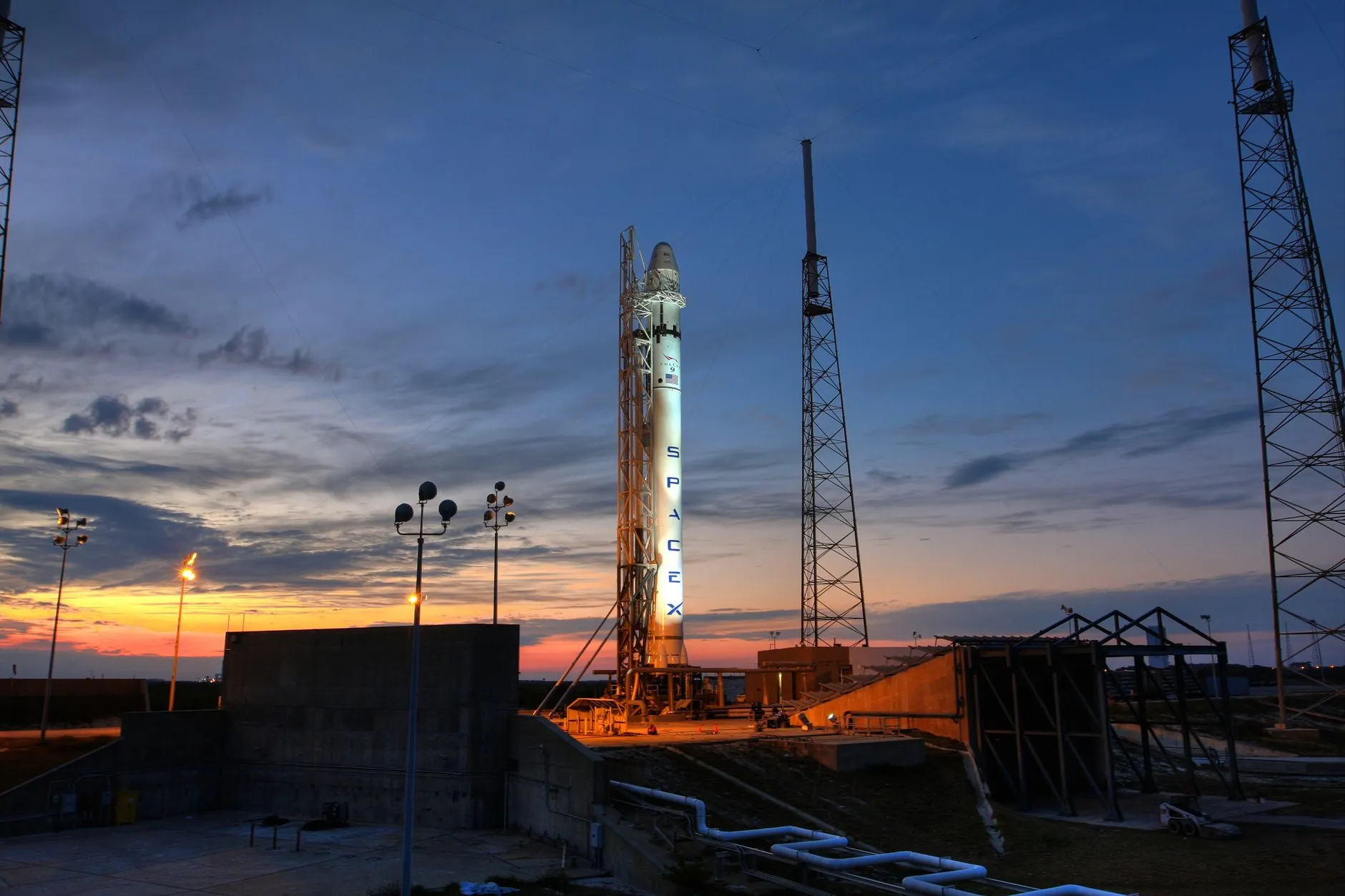 Relativity Space Dikepalai Eric Schmidt Siap Luncurkan Misi NASA ke Mars 2028