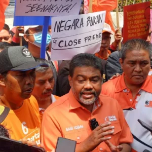 Relokasi Dua Pabrik Otomotif Jepang Berpotensi PHK 7.000 Pekerja di Indonesia
