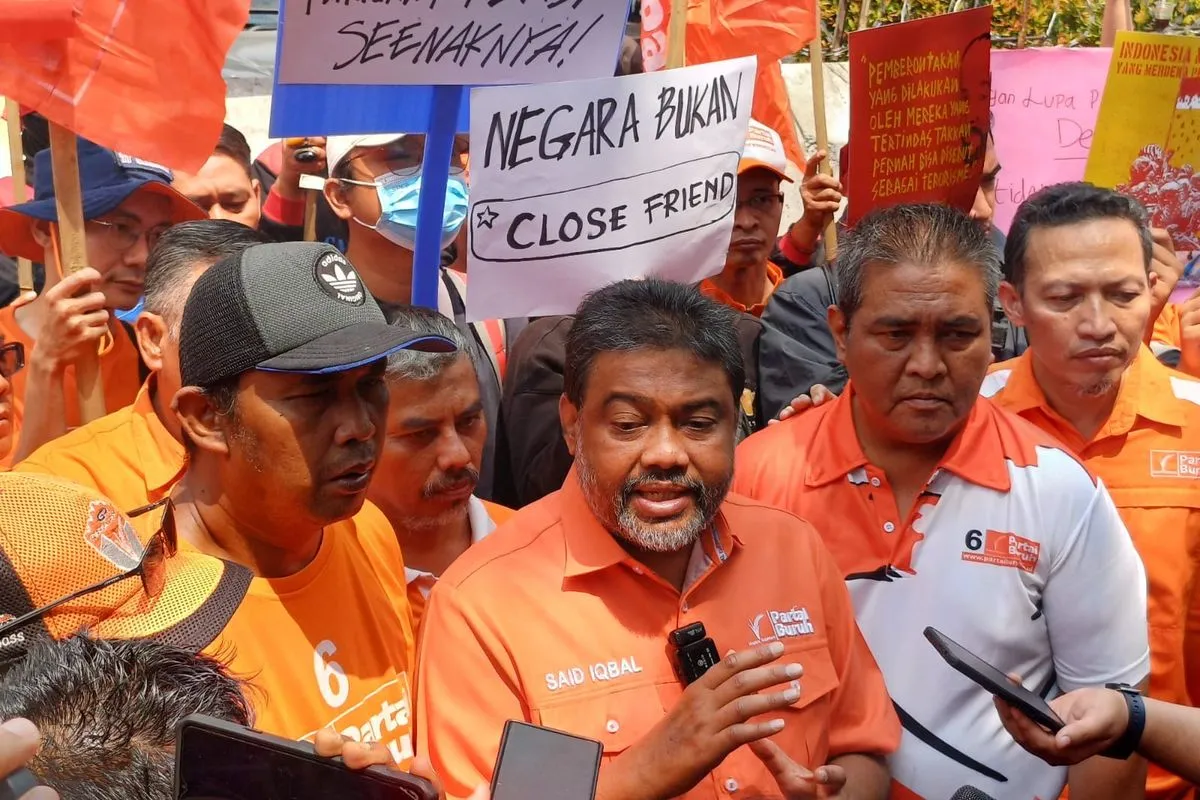 Relokasi Dua Pabrik Otomotif Jepang Berpotensi PHK 7.000 Pekerja di Indonesia