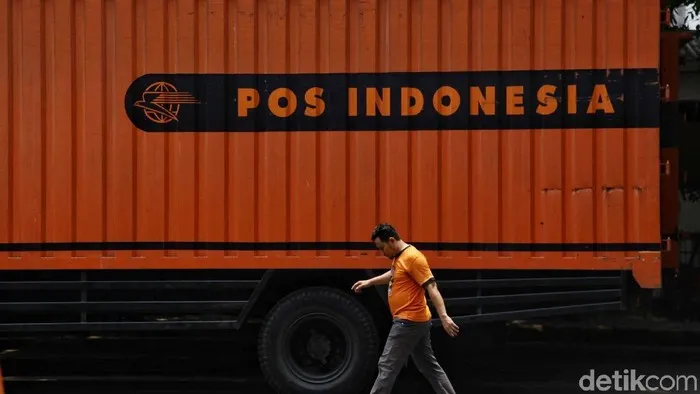 Rencana Pembentukan Holding BUMN Logistik di Indonesia Mulai 1 Juli 2026