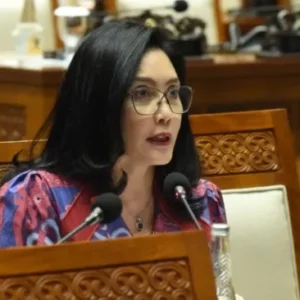 Rieke Diah Pitaloka Mengecam Penyekapan Yuvita di Bandung Selama Tiga Tahun