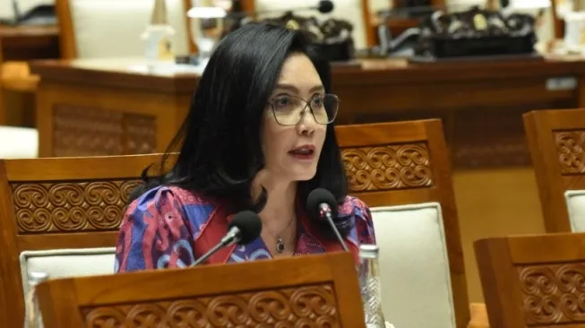 Rieke Diah Pitaloka Mengecam Penyekapan Yuvita di Bandung Selama Tiga Tahun