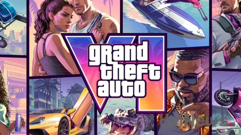 Rockstar Games Buka Pre-Order Grand Theft Auto VI di Indonesia