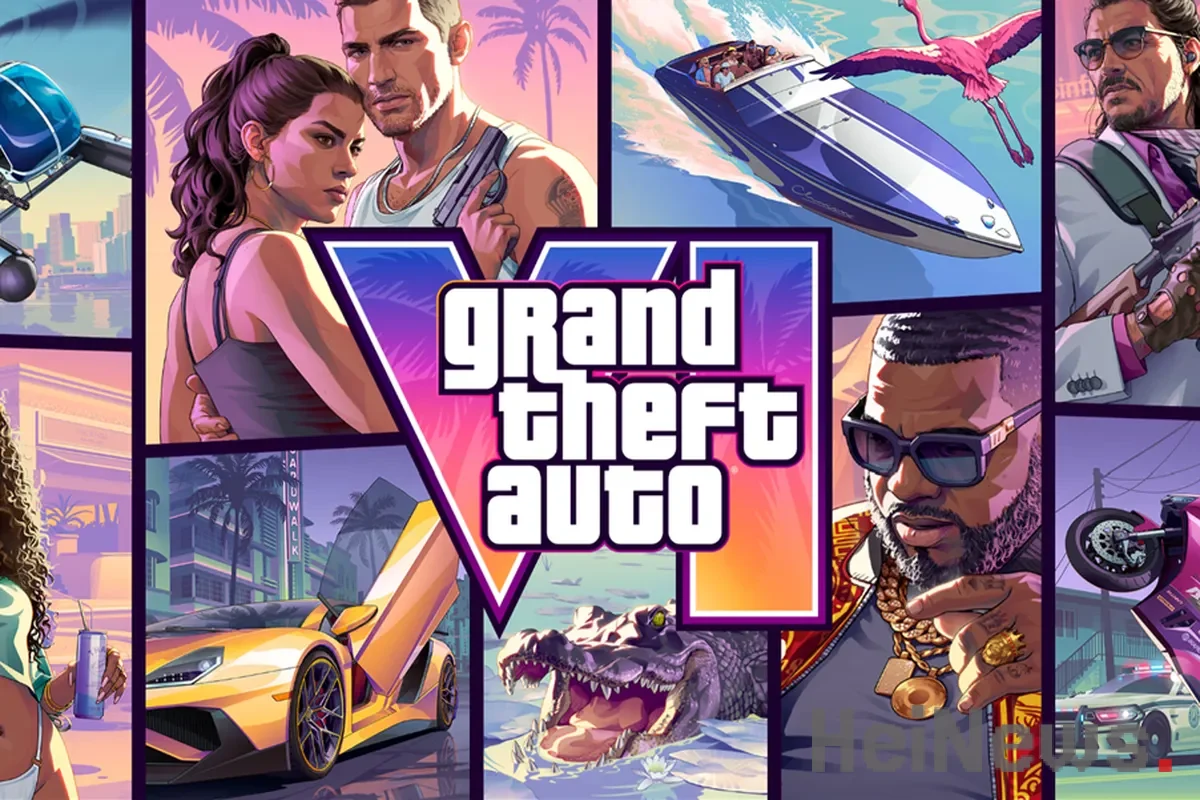 Rockstar Games Buka Pre-Order Grand Theft Auto VI di Indonesia