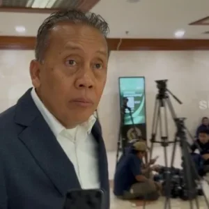 Saan Mustopa Tegaskan Fungsi Kontrol DPR Tetap Berjalan Meski Mayoritas Koalisi