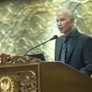 Said Abdullah Dukung Kebijakan Afirmatif Cukai untuk Pabrikan Rokok Golongan III