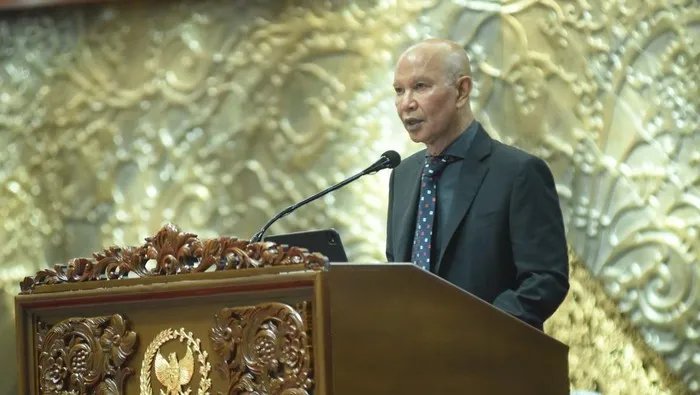 Said Abdullah Dukung Kebijakan Afirmatif Cukai untuk Pabrikan Rokok Golongan III