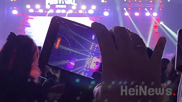 Samsung Galaxy S26 Ultra Tawarkan Fitur Stabil Rekaman Video Konser