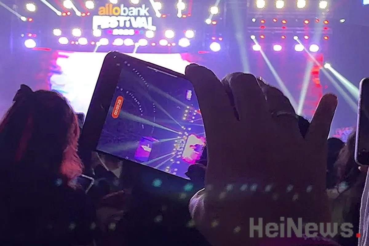 Samsung Galaxy S26 Ultra Tawarkan Fitur Stabil Rekaman Video Konser