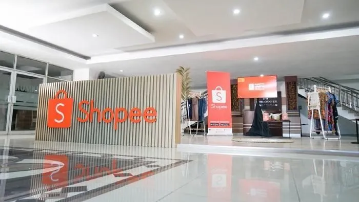Shopee Rilis Halaman Baru Cek Program Promosi Bagi Seller