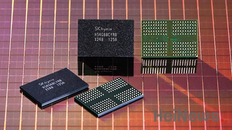 SK Hynix Hapus Persyaratan Gelar Sarjana dalam Rekrutmen Karyawan Baru