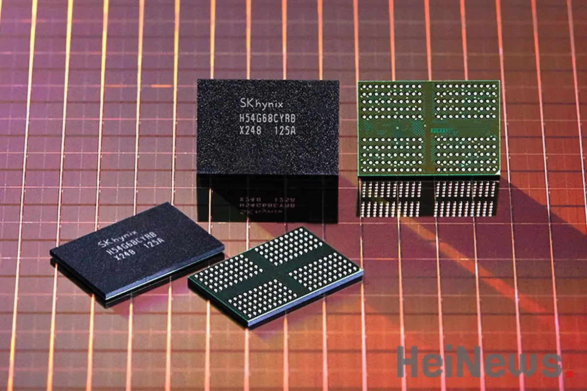 SK Hynix Hapus Persyaratan Gelar Sarjana dalam Rekrutmen Karyawan Baru