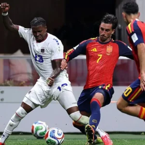 Spanyol Ditahan Tanjung Verde di Piala Dunia 2026, Situasi Memanas
