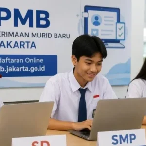 SPMB Jakarta 2026 Dianggap Paling Siap, Jabar Dihadapkan Berbagai Kendala