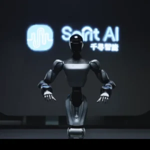 Startup China Spirit AI Kalahkan Nvidia dalam Uji Benchmark AI Robotik