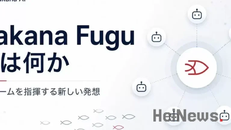 Startup Jepang Luncurkan Model AI Baru Setelah Pemblokiran oleh AS