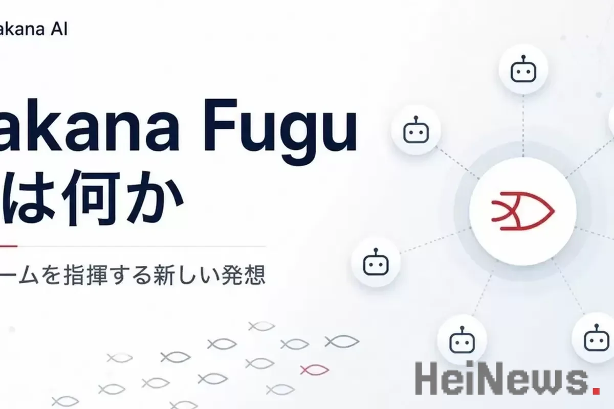Startup Jepang Luncurkan Model AI Baru Setelah Pemblokiran oleh AS