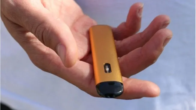 Studi Temukan Desain Menarik di Kemasan Vape yang Beredar di Indonesia