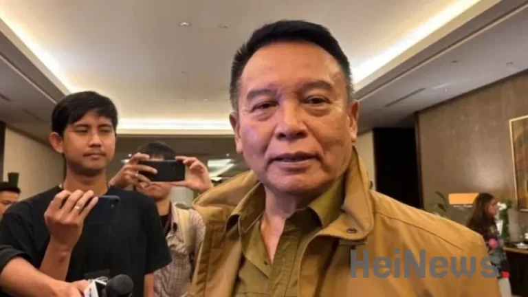 TB Hasanuddin Desak Hentikan Latihan Militer Setelah 5 Peserta SPPI Tewas