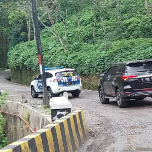 Teknik Aman Berkendara di Jalan Menurun untuk Hindari Rem Blong
