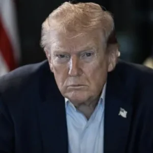 Tensi Meningkat, Trump Ancaman Militer Bikin Dialog Iran Terhambat