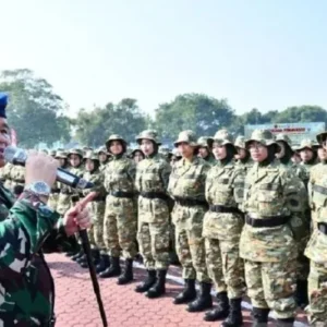Tiga Peserta SPPI Tewas, Koalisi Masyarakat Sipil Kecam Pendekatan Militeristik