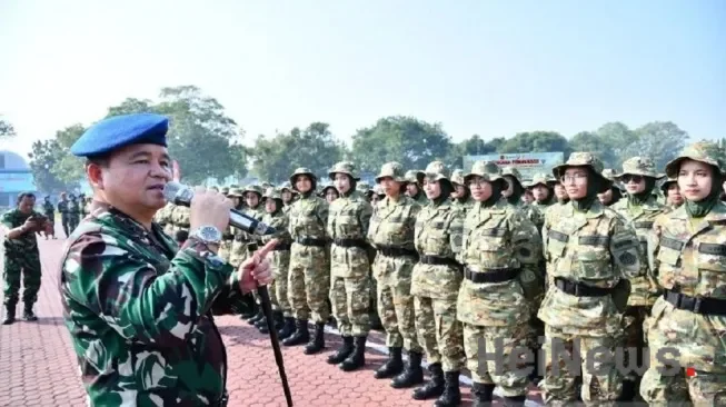 Tiga Peserta SPPI Tewas, Koalisi Masyarakat Sipil Kecam Pendekatan Militeristik