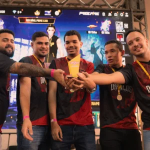 Timnas Esports Indonesia Lolos ke Main Event Asian Games 2026 dengan 9 Nomor Pertandingan