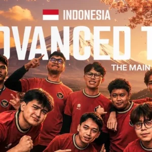 Timnas MLBB Indonesia Lolos ke Asian Games 2026 di Aichi-Nagoya, Jepang