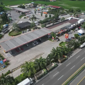 Tips Memilih Rest Area yang Aman dan Nyaman Saat Road Trip Liburan Sekolah