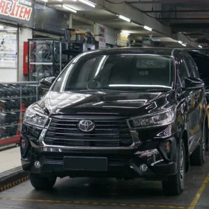 Toyota Kijang Innova Terlaris Mei 2026, Penjualan Meningkat 11,3 Persen
