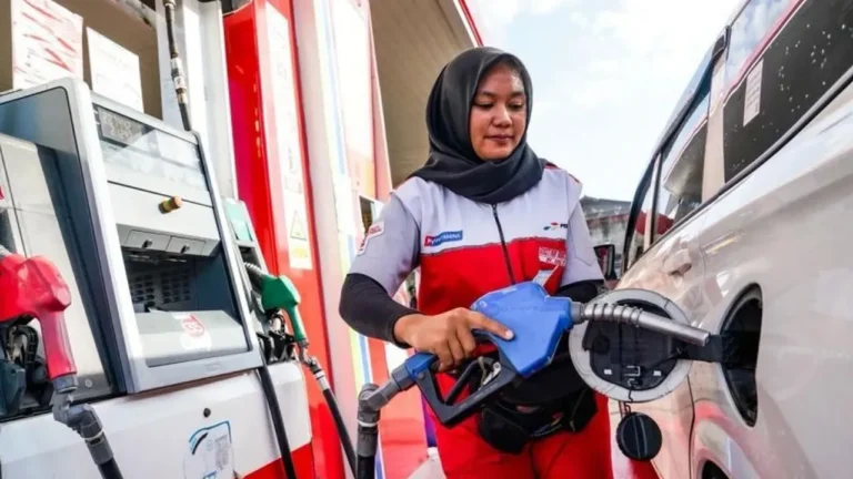 Transformasi Energi Bersih Pertamina Perkuat Reputasi Global Menurut FKBI