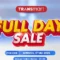 Transmart Gelar Full Day Sale dengan Diskon Hingga 50% pada 21 Juni 2026