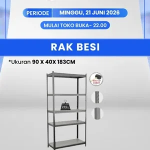 Transmart Gelar Full Day Sale, Diskon Hingga 50+20% Di Berbagai Produk
