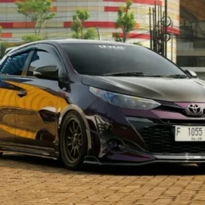 Tren Baru Komunitas Otomotif Indonesia Menuju Aktivitas Olahraga dan Kolaborasi