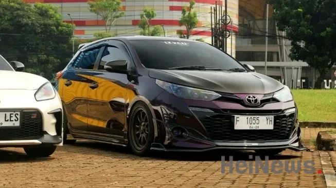 Tren Baru Komunitas Otomotif Indonesia Menuju Aktivitas Olahraga dan Kolaborasi
