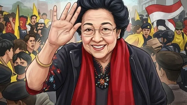 Tuduhan PDIP Terlibat dalam Demo Mahasiswa Dianggap Tidak Berdasar