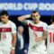 Turki Tersingkir dari Piala Dunia 2026 Usai Kalah Dua Kali Beruntun