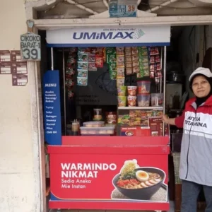UMiMAX Pertamina Bantu Pekerja Terdampak PHK Memulai Usaha Mandiri