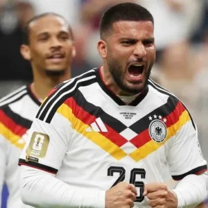 Undav Pimpin Daftar Top Skor Piala Dunia 2026, Unggul dari Messi