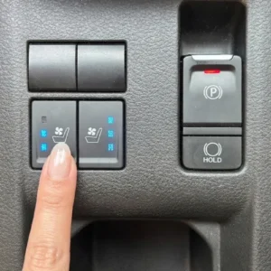 Ventilated Seat, Solusi Kenyamanan Mobil di Iklim Tropis Indonesia