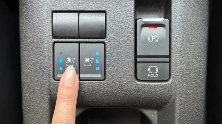 Ventilated Seat, Solusi Kenyamanan Mobil di Iklim Tropis Indonesia