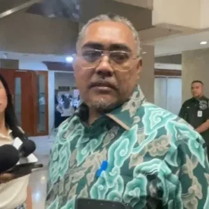 Waketum PKB: Istilah Oposisi dan Partai Penyeimbang Tak Dikenal dalam Konstitusi