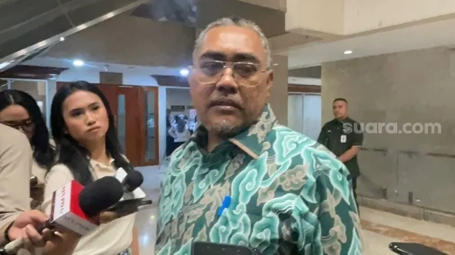Waketum PKB: Istilah Oposisi dan Partai Penyeimbang Tak Dikenal dalam Konstitusi