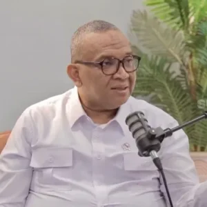 Wamenaker Sebut Alasan Pembatasan Aturan Outsourcing untuk Empat Pekerjaan